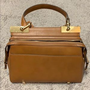 Aldo tan purse